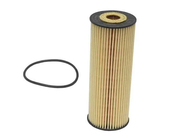 Oil Filter Kit (OEM) HENGST E142HD21 for Mercedes-Benz Brand New Premium Quality - Image 2 of 2
