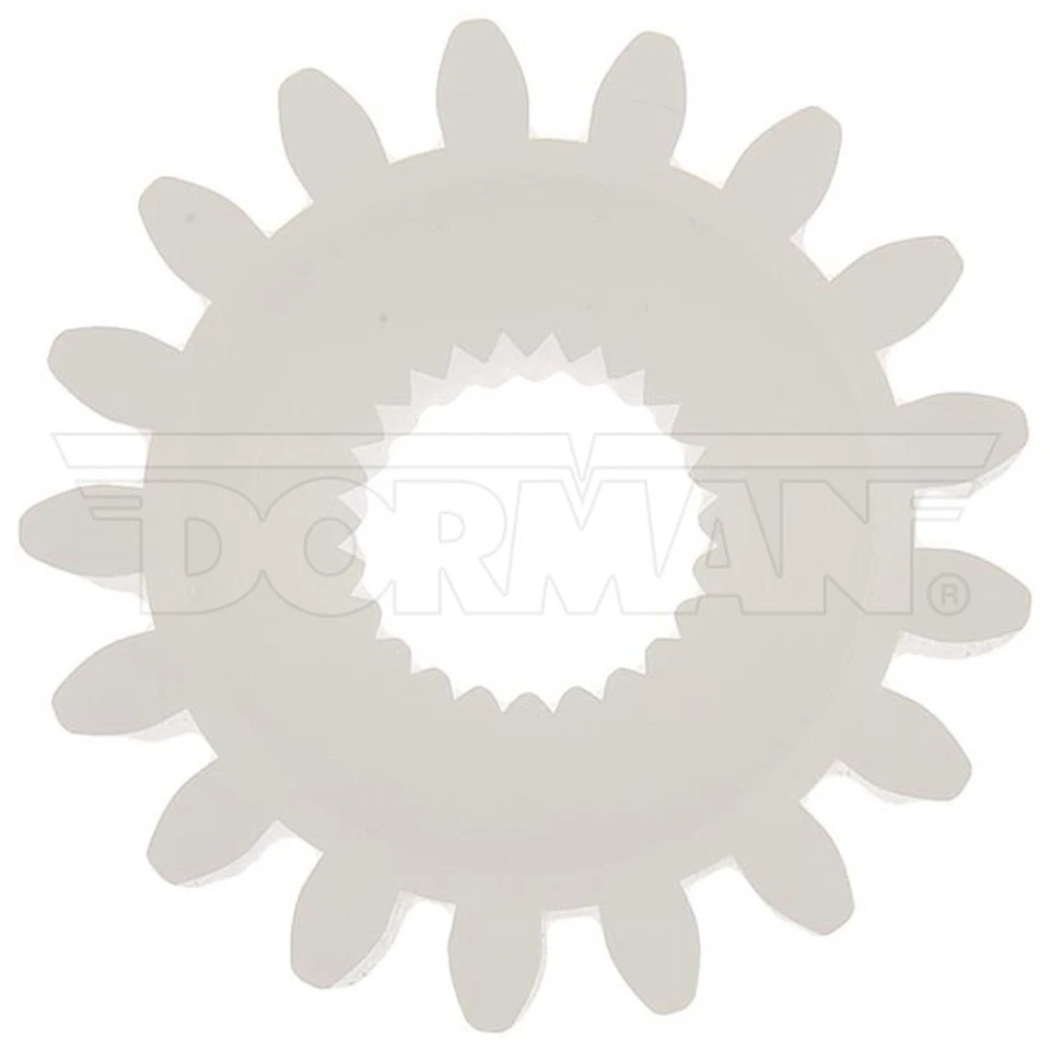 Engranaje limpiaparabrisas Dorman 924-390 para modelos seleccionados de Mercedes-Benz 92-99 Foto 2 de 4