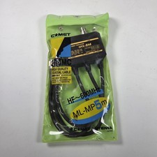 Triplexer 1.3-90MHz 130-200MHz 380-500MHz - Comet CFX-514