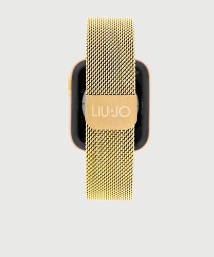 Watch Smartwatch Luxury Liu Jo Unisex - Zdjęcie 3 z 5