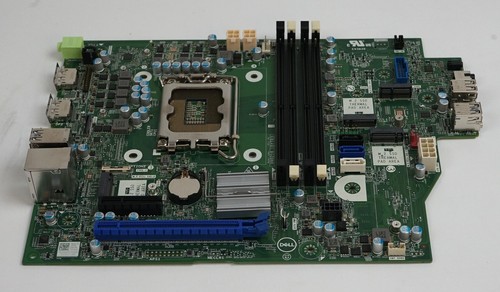 Desktop Motherboard Dell YGWFV OptiPlex 7010 Plus SSF(Small Form Factor) - Picture 1 of 1