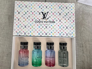25+ Louis Vuitton Perfume Set for sale | Updated Oct 2026