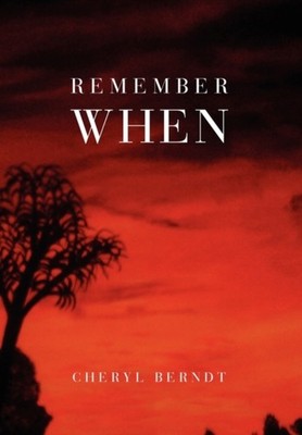 Berndt - Remember When - New paperback or softback - 88 - X555z