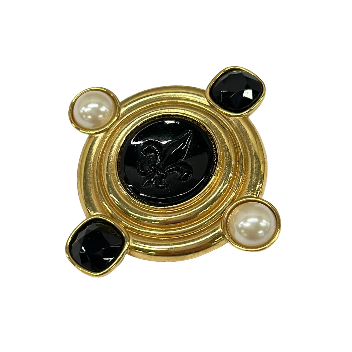 Givenchy Fashion Brooches & Pins for sale | eBay