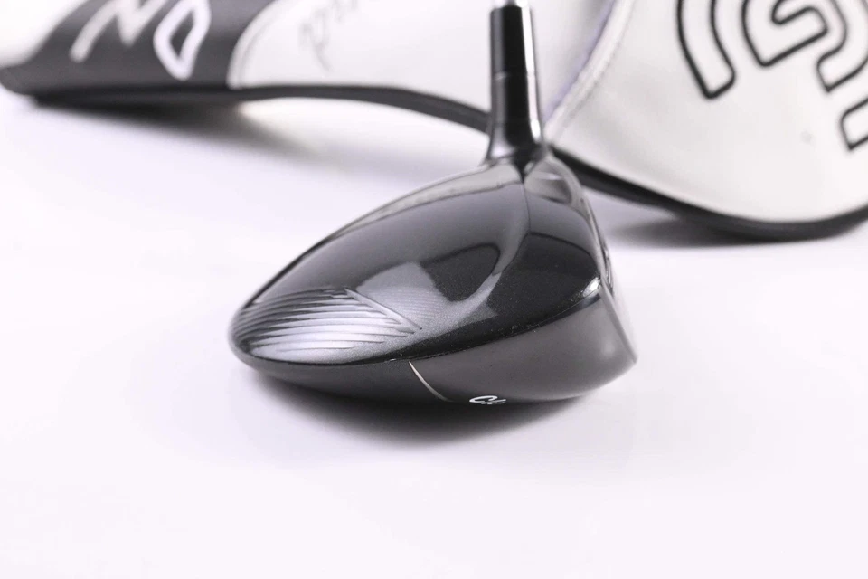 Cleveland Halo XL #5HL Wood / 19 Degree / Senior Flex Aldila Ascent PL 40 Shaft - Image 3 of 4