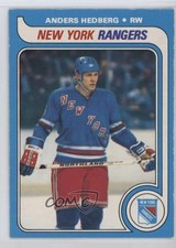 1979-80 O-Pee-Chee Anders Hedberg #240 1ar2
