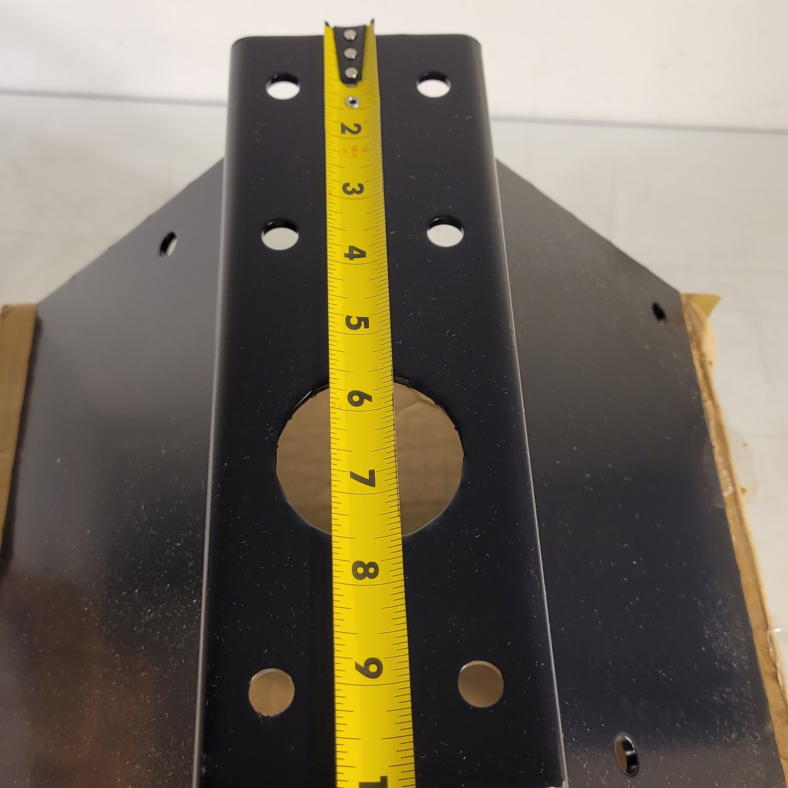 Videolarm CA2 Corner Mount Bracket Max Load 150lb Camera Mount 793821000068