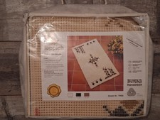 5. Kn&uuml;pfteppich komplett Kn&uuml;pfen