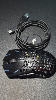 Finalmouse ULX Ultralight X Phantom Tiger Large