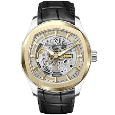 Christian Van Sant Mens Romeo Watch