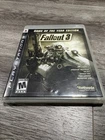 Fallout 3 Game of the Year Edition (Sony PlayStation 3, PS3) - CIB