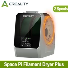 Pi Filament Dryer Plus Drying Box Upgraded for 2KG Filament 360° Hot-air Heating