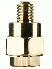 Metra Install Bay BT305 Top Class Brass Battery Side Post Adapter Sold Per Piece