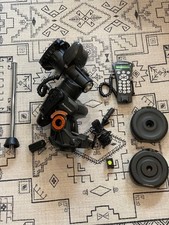 Celestron AVX Computerized Mount and tripod -...