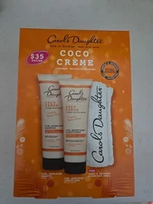 Carol’s Daughter Coco Creme Gift Set