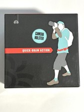 spider camera holster