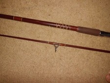 Fenwick Fishing Rods & Poles with 6 Guides and 2 Pieces for sale