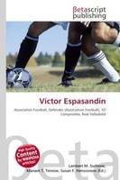 Lambert M. Surhone (U. A.) | VíCtor EspasandíN | Taschenbuch | Englisch (2026)