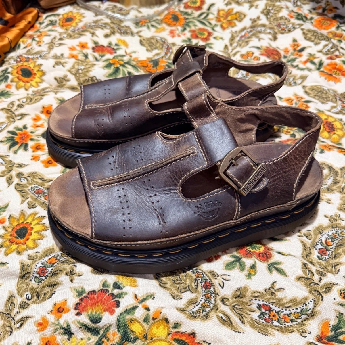 Dr. Martens Vintage Clothing, Shoes & Accessories for sale | eBay