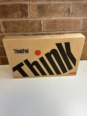 Lenovo ThinkPad T14 Laptop i5-10210U 1.60GHz 8 GB RAM 256 GB SSD Windows 10 Pro