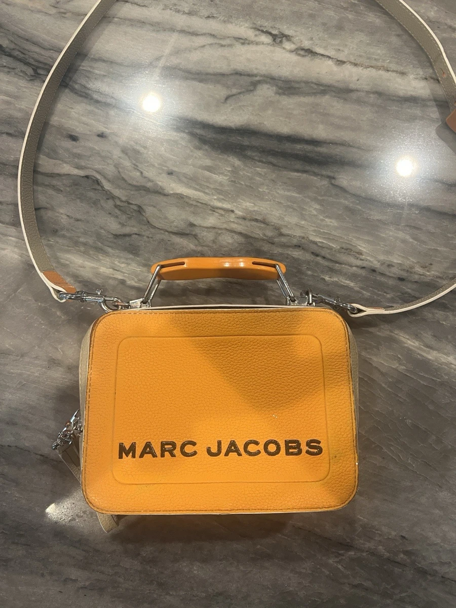 Marc Jacobs Orange Bags & Handbags for Women for sale - eBay