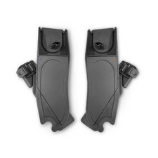 UPPAbaby Lower Car Seat Adapter for Vista fits Maxi-Cosi Nuna Cybex