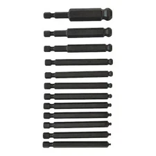 Bondhus 10836 Power Bit Sets - 10836