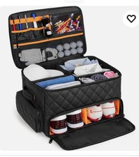 Trunk Organizer, Golf, Storage, Collapsible Storage Travel Bag Car Shoes Sports