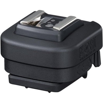 CANON Multi Accessory Shoe Adapter AD-E1 For EOS R3／R6 Mark II／R7／R8／ R10／R50
