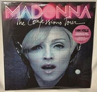 LP MADONNA The Confessions Tour (2LP Pink/Purple Vinyl RSD 2026) NEW MINT SEALED