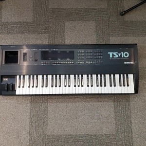 Ensoniq TS 10 | eBay