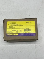 BRAND NEW! SCHNEIDER ELECTRIC 9001BG201