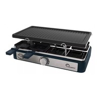 Little Balance Raclettegrill FüR 8 Personen, 1400 W