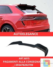 😍Art.-Nr. 6815 Heckspoiler passend für Audi RSQ8 (2020–2024)😍