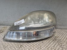 Feu avant (phare) Nissan PRIMASTAR