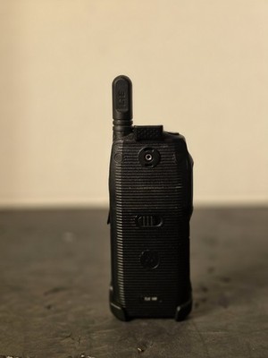 Motorola TLK 100 WAVE LTE Two-Way Radio GPS Calling System Black HK2112A Parts