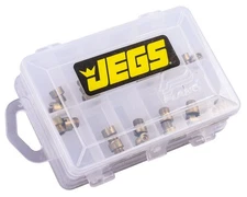JEGS 15020 Jet Kit with Case