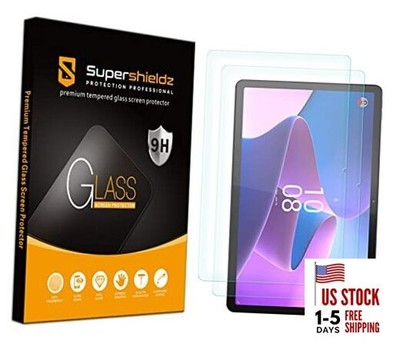  (2 Pack) Designed for Lenovo Tab P11 Pro (2nd Gen) 11.2-inch Screen 