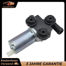 F�r BMW 1 3er E82 E84 E87 E88 E90 E91 E92 E93  6928246 Zus�tzliche Wasserpumpe