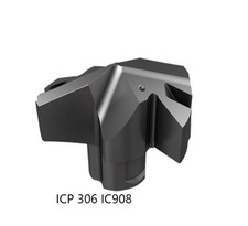 1  PCS  ORIGINAL  INSERTS          ICP 306 IC908