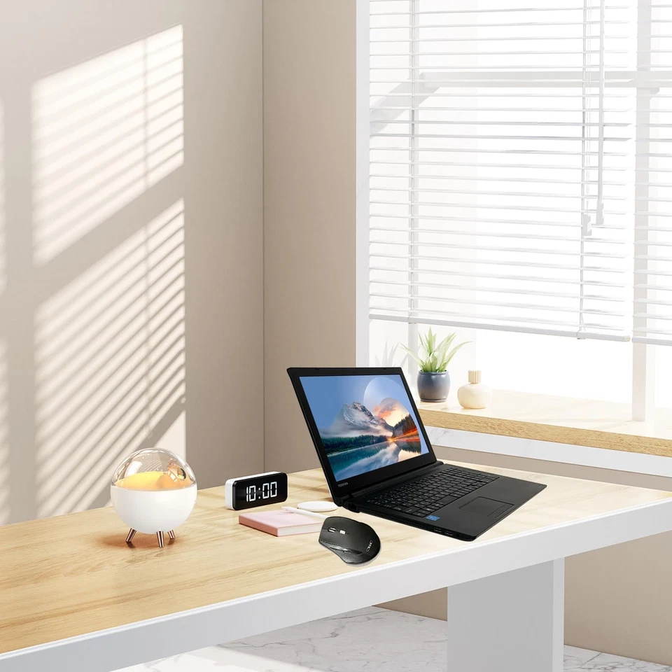 Toshiba Dynabook B65 15.6" Win11 Pro 8GB RAM 128GB SSD Office 2019 Mouse Japan - Image 4 of 4