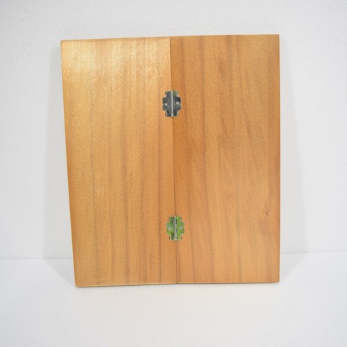 Shogi Board Vintage Japanese Chess Beautiful Condition Board only - Picture 3 of 7