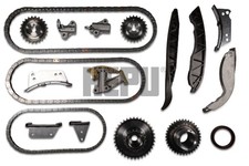 Kit de distribution Hyundai H-1