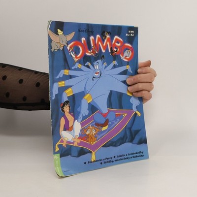Dumbo 2/1996  |  kolektiv
