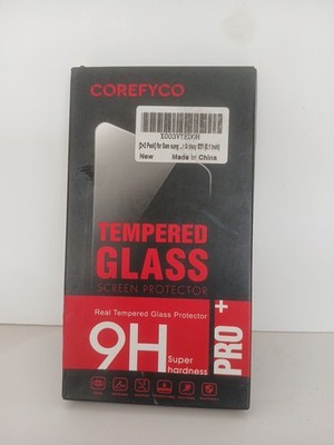 Tempered Glass Anti-Spy Screen Protector 9H (6 inch 1) Galaxy S23