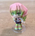 Funko Mystery Minis Demon Slayer Mitsuri Kanroji 1/24 Vinyl Figure