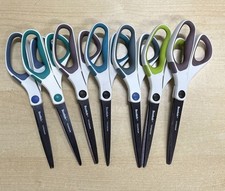 Scotch 8  Multi-Purpose Scissors-2pcs