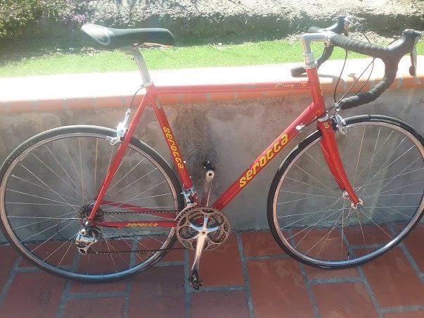Serotta Road Bike Bikes for sale - eBay