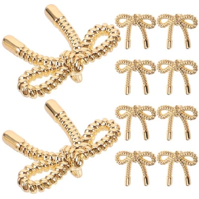  10 Pcs Knöpfe Nähen Nähverschlüsse Für Kleidung Annähen Mantelknopf - Bild 1 von 4