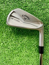 Callaway X Forged Irons 5-PW Regular Flex Right Hand Mens Golf Clubs